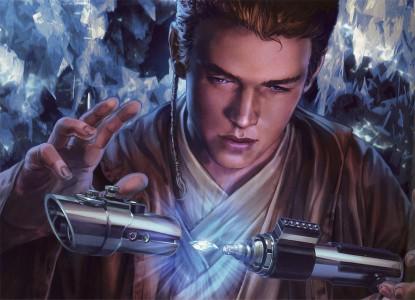 Star Wars: Knights of the Old Republic - Конкурс "Оружейная": Световой меч. При поддержке GAMER.ru и PodariPodarok.ru Star Wars: Knights of the Old Republic - Конкурс "Оружейная": Световой меч. При поддержке GAMER.ru и PodariPodarok.ru