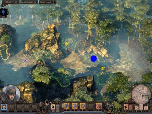 Shadow Tactics: Blades of the Shogun - Полное прохождение игры Shadow Tactics: Blades of the Shogun (Часть 1). Shadow Tactics: Blades of the Shogun - Полное прохождение игры Shadow Tactics: Blades of the Shogun (Часть 1).