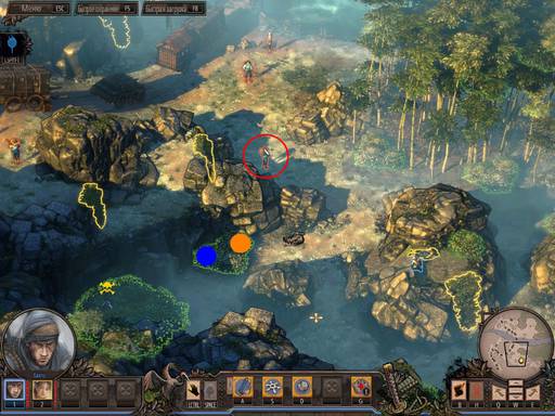 Shadow Tactics: Blades of the Shogun - Полное прохождение игры Shadow Tactics: Blades of the Shogun (Часть 1). Shadow Tactics: Blades of the Shogun - Полное прохождение игры Shadow Tactics: Blades of the Shogun (Часть 1).