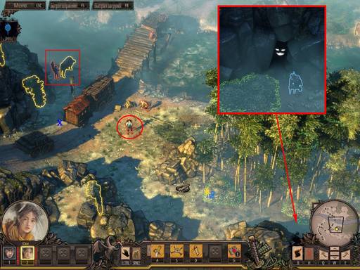 Shadow Tactics: Blades of the Shogun - Полное прохождение игры Shadow Tactics: Blades of the Shogun (Часть 1). Shadow Tactics: Blades of the Shogun - Полное прохождение игры Shadow Tactics: Blades of the Shogun (Часть 1).