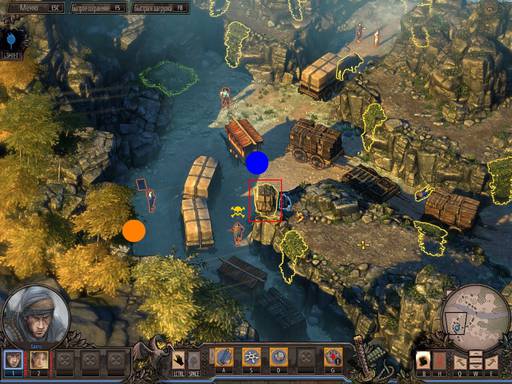 Shadow Tactics: Blades of the Shogun - Полное прохождение игры Shadow Tactics: Blades of the Shogun (Часть 1). Shadow Tactics: Blades of the Shogun - Полное прохождение игры Shadow Tactics: Blades of the Shogun (Часть 1).