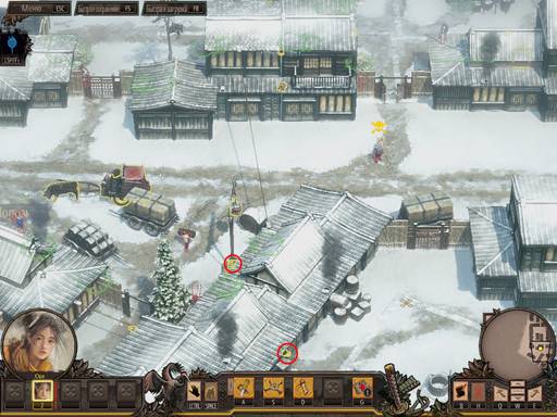 Shadow Tactics: Blades of the Shogun - Полное прохождение игры Shadow Tactics: Blades of the Shogun (Часть 1). Shadow Tactics: Blades of the Shogun - Полное прохождение игры Shadow Tactics: Blades of the Shogun (Часть 1).