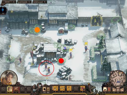 Shadow Tactics: Blades of the Shogun - Полное прохождение игры Shadow Tactics: Blades of the Shogun (Часть 1). Shadow Tactics: Blades of the Shogun - Полное прохождение игры Shadow Tactics: Blades of the Shogun (Часть 1).