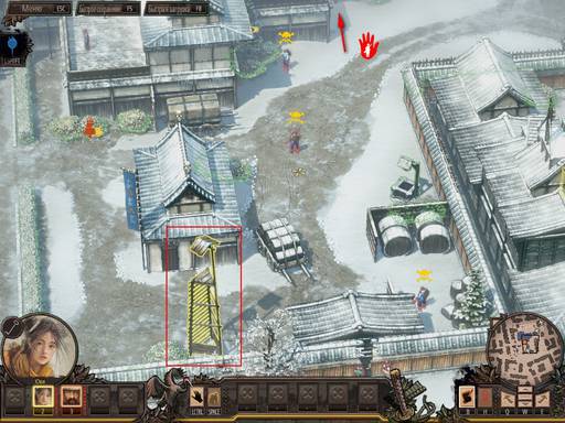 Shadow Tactics: Blades of the Shogun - Полное прохождение игры Shadow Tactics: Blades of the Shogun (Часть 1). Shadow Tactics: Blades of the Shogun - Полное прохождение игры Shadow Tactics: Blades of the Shogun (Часть 1).