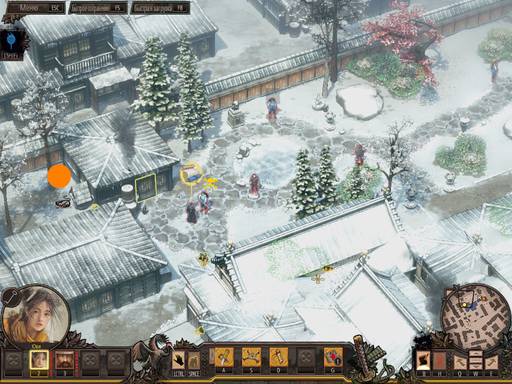 Shadow Tactics: Blades of the Shogun - Полное прохождение игры Shadow Tactics: Blades of the Shogun (Часть 1). Shadow Tactics: Blades of the Shogun - Полное прохождение игры Shadow Tactics: Blades of the Shogun (Часть 1).