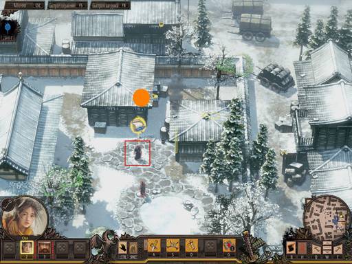 Shadow Tactics: Blades of the Shogun - Полное прохождение игры Shadow Tactics: Blades of the Shogun (Часть 1). Shadow Tactics: Blades of the Shogun - Полное прохождение игры Shadow Tactics: Blades of the Shogun (Часть 1).