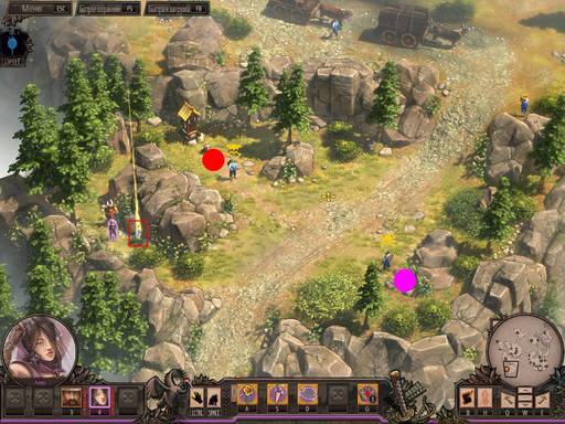 Shadow Tactics: Blades of the Shogun - Полное прохождение игры Shadow Tactics: Blades of the Shogun (Часть 1). Shadow Tactics: Blades of the Shogun - Полное прохождение игры Shadow Tactics: Blades of the Shogun (Часть 1).