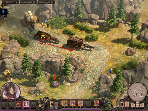 Shadow Tactics: Blades of the Shogun - Полное прохождение игры Shadow Tactics: Blades of the Shogun (Часть 1). Shadow Tactics: Blades of the Shogun - Полное прохождение игры Shadow Tactics: Blades of the Shogun (Часть 1).