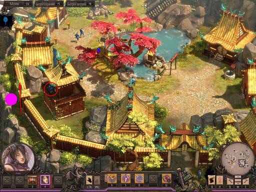 Shadow Tactics: Blades of the Shogun - Полное прохождение игры Shadow Tactics: Blades of the Shogun (Часть 1). Shadow Tactics: Blades of the Shogun - Полное прохождение игры Shadow Tactics: Blades of the Shogun (Часть 1).