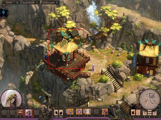 Shadow Tactics: Blades of the Shogun - Полное прохождение игры Shadow Tactics: Blades of the Shogun (Часть 1). Shadow Tactics: Blades of the Shogun - Полное прохождение игры Shadow Tactics: Blades of the Shogun (Часть 1).