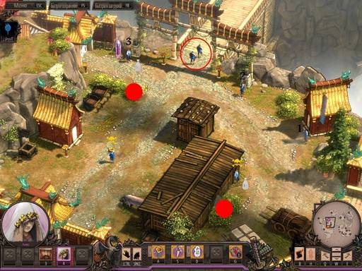 Shadow Tactics: Blades of the Shogun - Полное прохождение игры Shadow Tactics: Blades of the Shogun (Часть 1). Shadow Tactics: Blades of the Shogun - Полное прохождение игры Shadow Tactics: Blades of the Shogun (Часть 1).