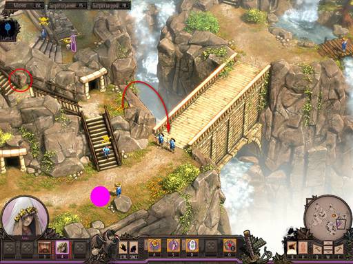 Shadow Tactics: Blades of the Shogun - Полное прохождение игры Shadow Tactics: Blades of the Shogun (Часть 1). Shadow Tactics: Blades of the Shogun - Полное прохождение игры Shadow Tactics: Blades of the Shogun (Часть 1).