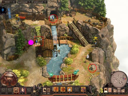 Shadow Tactics: Blades of the Shogun - Полное прохождение игры Shadow Tactics: Blades of the Shogun (Часть 1). Shadow Tactics: Blades of the Shogun - Полное прохождение игры Shadow Tactics: Blades of the Shogun (Часть 1).