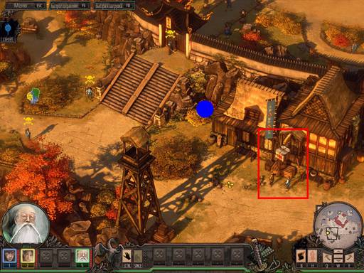 Shadow Tactics: Blades of the Shogun - Полное прохождение игры Shadow Tactics: Blades of the Shogun (Часть 1). Shadow Tactics: Blades of the Shogun - Полное прохождение игры Shadow Tactics: Blades of the Shogun (Часть 1).