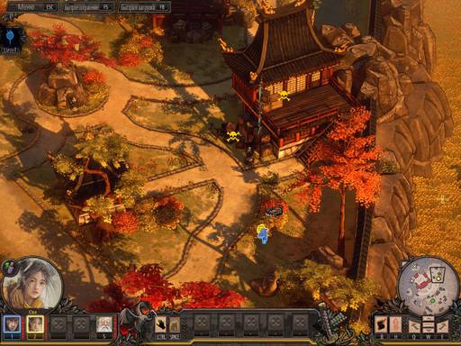 Shadow Tactics: Blades of the Shogun - Полное прохождение игры Shadow Tactics: Blades of the Shogun (Часть 1). Shadow Tactics: Blades of the Shogun - Полное прохождение игры Shadow Tactics: Blades of the Shogun (Часть 1).