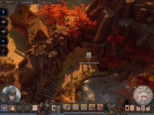 Shadow Tactics: Blades of the Shogun - Полное прохождение игры Shadow Tactics: Blades of the Shogun (Часть 1). Shadow Tactics: Blades of the Shogun - Полное прохождение игры Shadow Tactics: Blades of the Shogun (Часть 1).