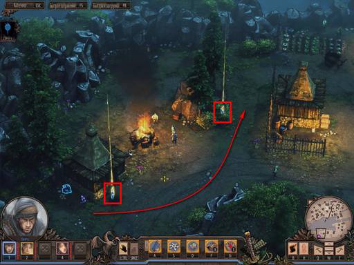 Shadow Tactics: Blades of the Shogun - Полное прохождение игры Shadow Tactics: Blades of the Shogun (Часть 1). Shadow Tactics: Blades of the Shogun - Полное прохождение игры Shadow Tactics: Blades of the Shogun (Часть 1).