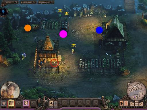 Shadow Tactics: Blades of the Shogun - Полное прохождение игры Shadow Tactics: Blades of the Shogun (Часть 1). Shadow Tactics: Blades of the Shogun - Полное прохождение игры Shadow Tactics: Blades of the Shogun (Часть 1).