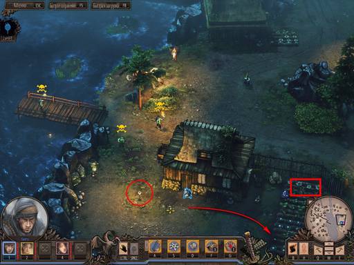 Shadow Tactics: Blades of the Shogun - Полное прохождение игры Shadow Tactics: Blades of the Shogun (Часть 1). Shadow Tactics: Blades of the Shogun - Полное прохождение игры Shadow Tactics: Blades of the Shogun (Часть 1).