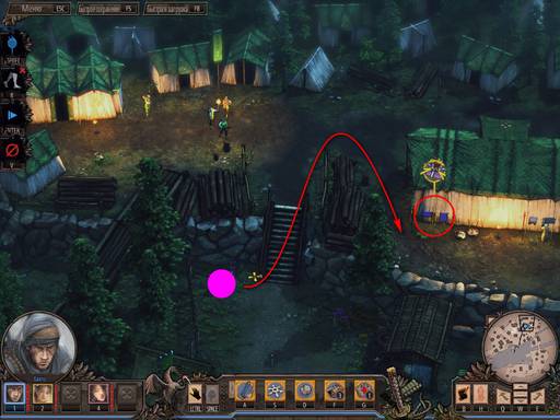 Shadow Tactics: Blades of the Shogun - Полное прохождение игры Shadow Tactics: Blades of the Shogun (Часть 1). Shadow Tactics: Blades of the Shogun - Полное прохождение игры Shadow Tactics: Blades of the Shogun (Часть 1).