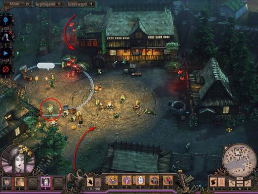 Shadow Tactics: Blades of the Shogun - Полное прохождение игры Shadow Tactics: Blades of the Shogun (Часть 1). Shadow Tactics: Blades of the Shogun - Полное прохождение игры Shadow Tactics: Blades of the Shogun (Часть 1).