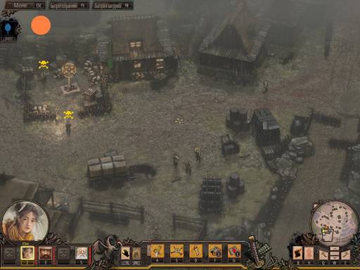 Shadow Tactics: Blades of the Shogun - Полное прохождение игры Shadow Tactics: Blades of the Shogun (Часть 2). Shadow Tactics: Blades of the Shogun - Полное прохождение игры Shadow Tactics: Blades of the Shogun (Часть 2).
