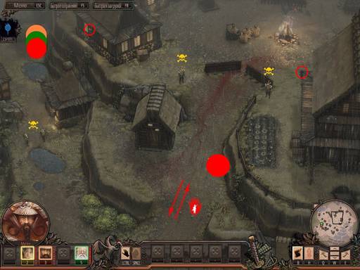 Shadow Tactics: Blades of the Shogun - Полное прохождение игры Shadow Tactics: Blades of the Shogun (Часть 2). Shadow Tactics: Blades of the Shogun - Полное прохождение игры Shadow Tactics: Blades of the Shogun (Часть 2).