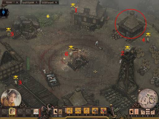 Shadow Tactics: Blades of the Shogun - Полное прохождение игры Shadow Tactics: Blades of the Shogun (Часть 2). Shadow Tactics: Blades of the Shogun - Полное прохождение игры Shadow Tactics: Blades of the Shogun (Часть 2).