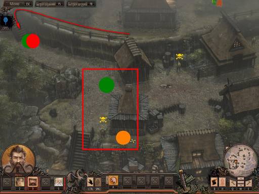 Shadow Tactics: Blades of the Shogun - Полное прохождение игры Shadow Tactics: Blades of the Shogun (Часть 2). Shadow Tactics: Blades of the Shogun - Полное прохождение игры Shadow Tactics: Blades of the Shogun (Часть 2).