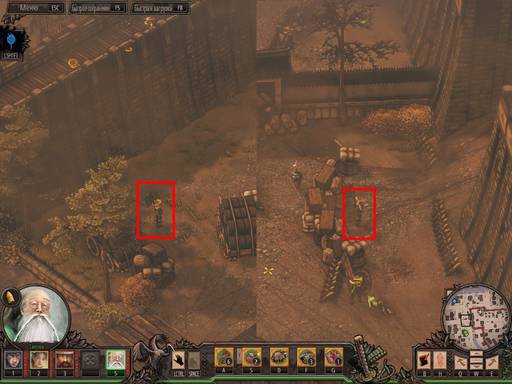 Shadow Tactics: Blades of the Shogun - Полное прохождение игры Shadow Tactics: Blades of the Shogun (Часть 2). Shadow Tactics: Blades of the Shogun - Полное прохождение игры Shadow Tactics: Blades of the Shogun (Часть 2).