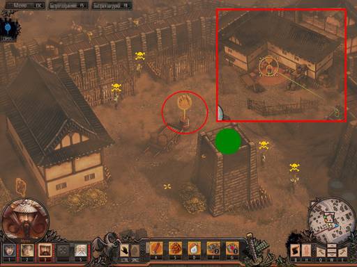 Shadow Tactics: Blades of the Shogun - Полное прохождение игры Shadow Tactics: Blades of the Shogun (Часть 2). Shadow Tactics: Blades of the Shogun - Полное прохождение игры Shadow Tactics: Blades of the Shogun (Часть 2).
