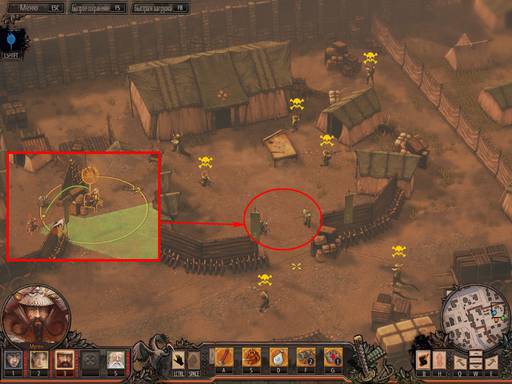 Shadow Tactics: Blades of the Shogun - Полное прохождение игры Shadow Tactics: Blades of the Shogun (Часть 2). Shadow Tactics: Blades of the Shogun - Полное прохождение игры Shadow Tactics: Blades of the Shogun (Часть 2).