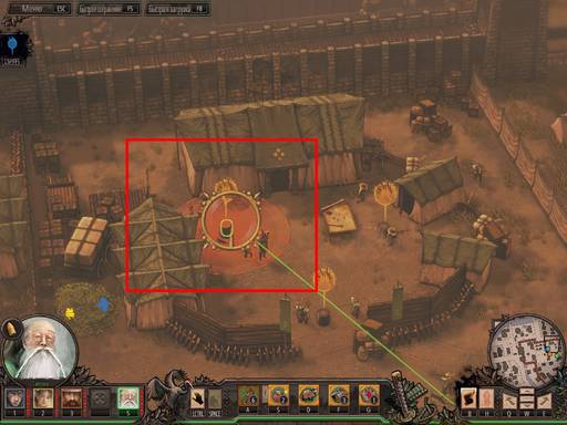 Shadow Tactics: Blades of the Shogun - Полное прохождение игры Shadow Tactics: Blades of the Shogun (Часть 2). Shadow Tactics: Blades of the Shogun - Полное прохождение игры Shadow Tactics: Blades of the Shogun (Часть 2).