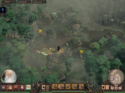 Shadow Tactics: Blades of the Shogun - Полное прохождение игры Shadow Tactics: Blades of the Shogun (Часть 2). Shadow Tactics: Blades of the Shogun - Полное прохождение игры Shadow Tactics: Blades of the Shogun (Часть 2).
