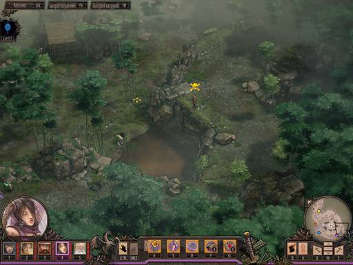 Shadow Tactics: Blades of the Shogun - Полное прохождение игры Shadow Tactics: Blades of the Shogun (Часть 2). Shadow Tactics: Blades of the Shogun - Полное прохождение игры Shadow Tactics: Blades of the Shogun (Часть 2).