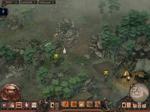 Shadow Tactics: Blades of the Shogun - Полное прохождение игры Shadow Tactics: Blades of the Shogun (Часть 2). Shadow Tactics: Blades of the Shogun - Полное прохождение игры Shadow Tactics: Blades of the Shogun (Часть 2).
