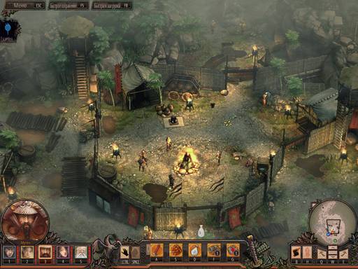 Shadow Tactics: Blades of the Shogun - Полное прохождение игры Shadow Tactics: Blades of the Shogun (Часть 2). Shadow Tactics: Blades of the Shogun - Полное прохождение игры Shadow Tactics: Blades of the Shogun (Часть 2).