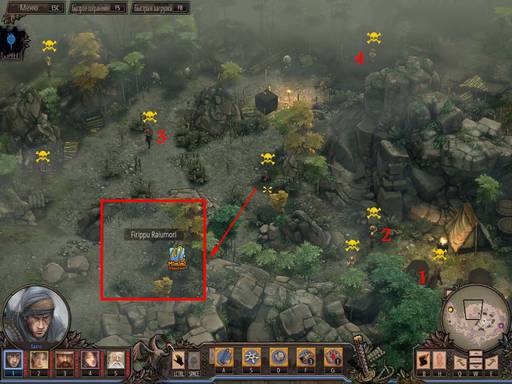 Shadow Tactics: Blades of the Shogun - Полное прохождение игры Shadow Tactics: Blades of the Shogun (Часть 2). Shadow Tactics: Blades of the Shogun - Полное прохождение игры Shadow Tactics: Blades of the Shogun (Часть 2).