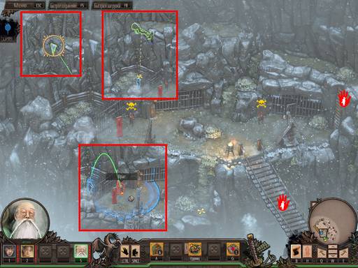Shadow Tactics: Blades of the Shogun - Полное прохождение игры Shadow Tactics: Blades of the Shogun (Часть 2). Shadow Tactics: Blades of the Shogun - Полное прохождение игры Shadow Tactics: Blades of the Shogun (Часть 2).