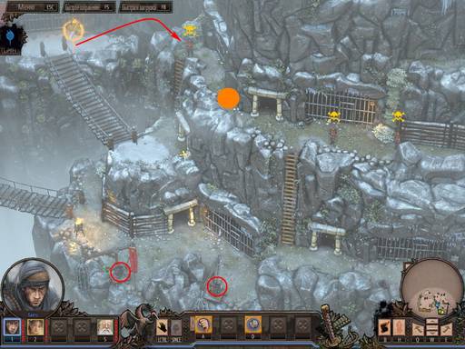 Shadow Tactics: Blades of the Shogun - Полное прохождение игры Shadow Tactics: Blades of the Shogun (Часть 2). Shadow Tactics: Blades of the Shogun - Полное прохождение игры Shadow Tactics: Blades of the Shogun (Часть 2).