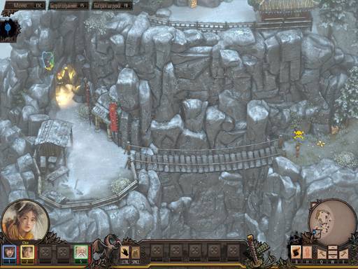 Shadow Tactics: Blades of the Shogun - Полное прохождение игры Shadow Tactics: Blades of the Shogun (Часть 2). Shadow Tactics: Blades of the Shogun - Полное прохождение игры Shadow Tactics: Blades of the Shogun (Часть 2).