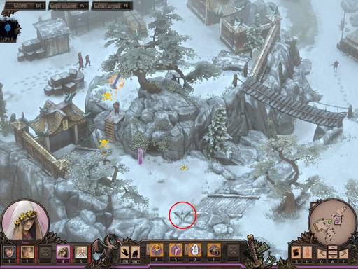 Shadow Tactics: Blades of the Shogun - Полное прохождение игры Shadow Tactics: Blades of the Shogun (Часть 2). Shadow Tactics: Blades of the Shogun - Полное прохождение игры Shadow Tactics: Blades of the Shogun (Часть 2).