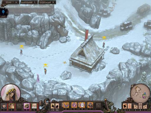 Shadow Tactics: Blades of the Shogun - Полное прохождение игры Shadow Tactics: Blades of the Shogun (Часть 2). Shadow Tactics: Blades of the Shogun - Полное прохождение игры Shadow Tactics: Blades of the Shogun (Часть 2).