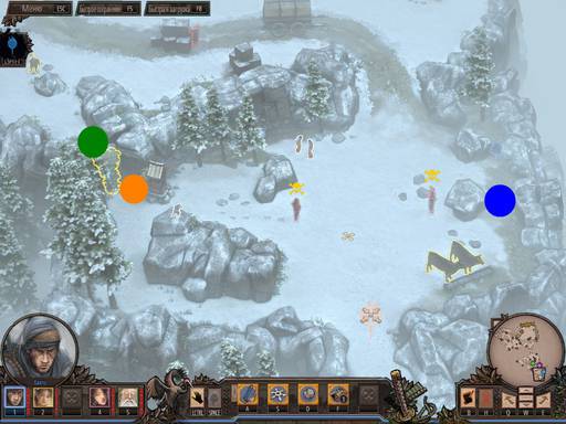 Shadow Tactics: Blades of the Shogun - Полное прохождение игры Shadow Tactics: Blades of the Shogun (Часть 2). Shadow Tactics: Blades of the Shogun - Полное прохождение игры Shadow Tactics: Blades of the Shogun (Часть 2).