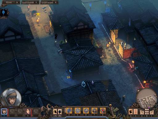 Shadow Tactics: Blades of the Shogun - Полное прохождение игры Shadow Tactics: Blades of the Shogun (Часть 2). Shadow Tactics: Blades of the Shogun - Полное прохождение игры Shadow Tactics: Blades of the Shogun (Часть 2).