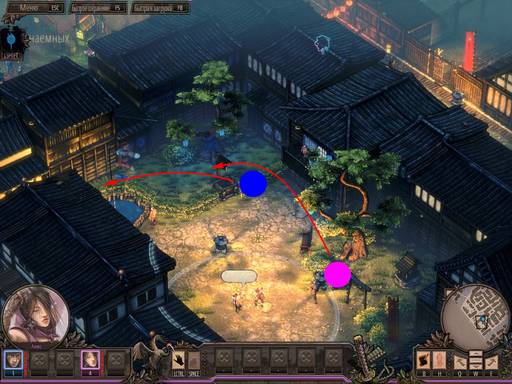 Shadow Tactics: Blades of the Shogun - Полное прохождение игры Shadow Tactics: Blades of the Shogun (Часть 2). Shadow Tactics: Blades of the Shogun - Полное прохождение игры Shadow Tactics: Blades of the Shogun (Часть 2).