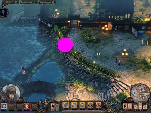 Shadow Tactics: Blades of the Shogun - Полное прохождение игры Shadow Tactics: Blades of the Shogun (Часть 2). Shadow Tactics: Blades of the Shogun - Полное прохождение игры Shadow Tactics: Blades of the Shogun (Часть 2).