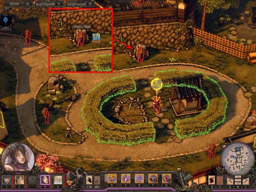 Shadow Tactics: Blades of the Shogun - Полное прохождение игры Shadow Tactics: Blades of the Shogun (Часть 3). Shadow Tactics: Blades of the Shogun - Полное прохождение игры Shadow Tactics: Blades of the Shogun (Часть 3).