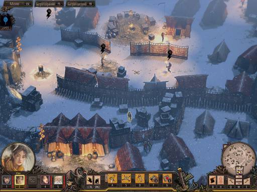 Shadow Tactics: Blades of the Shogun - Полное прохождение игры Shadow Tactics: Blades of the Shogun (Часть 3). Shadow Tactics: Blades of the Shogun - Полное прохождение игры Shadow Tactics: Blades of the Shogun (Часть 3).