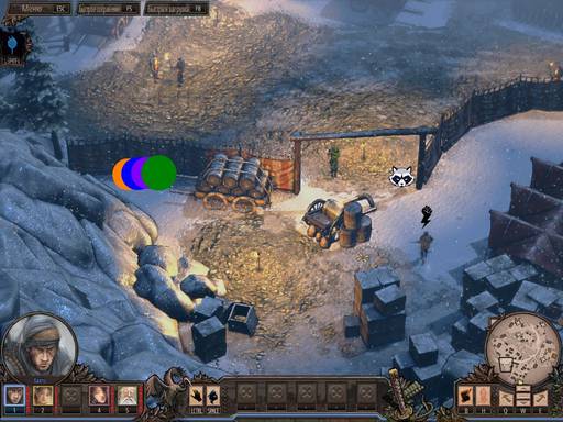 Shadow Tactics: Blades of the Shogun - Полное прохождение игры Shadow Tactics: Blades of the Shogun (Часть 3). Shadow Tactics: Blades of the Shogun - Полное прохождение игры Shadow Tactics: Blades of the Shogun (Часть 3).